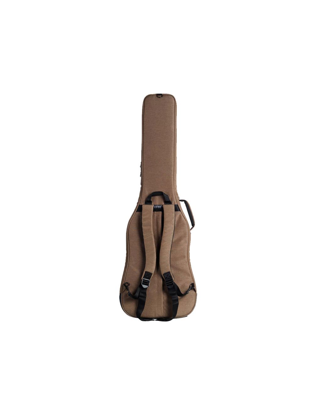 Gator Cases GT-BASS-TAN Transit Bass Guitar Bag - Tan - Open Box