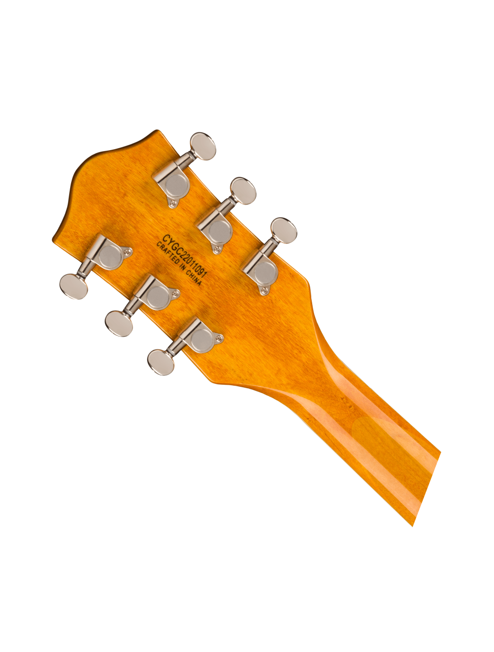 Used Gretsch G5655T-QM Electromatic Center Block Jr. SC QM - Speyside