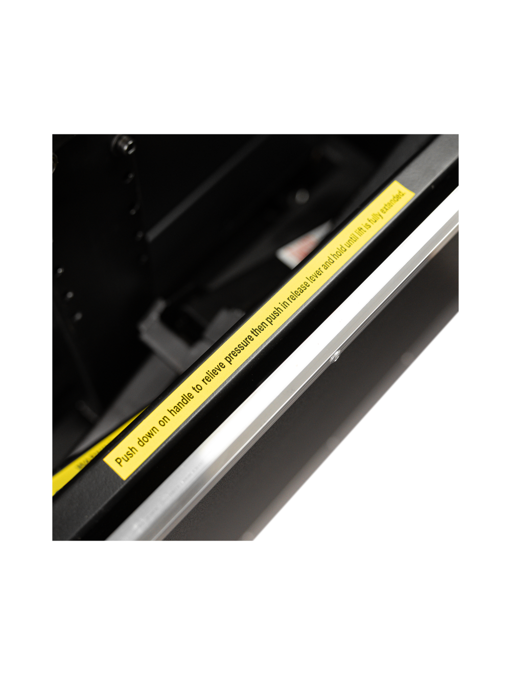 Gator Cases EXPO P Series Piston Case for 86" LED Screen