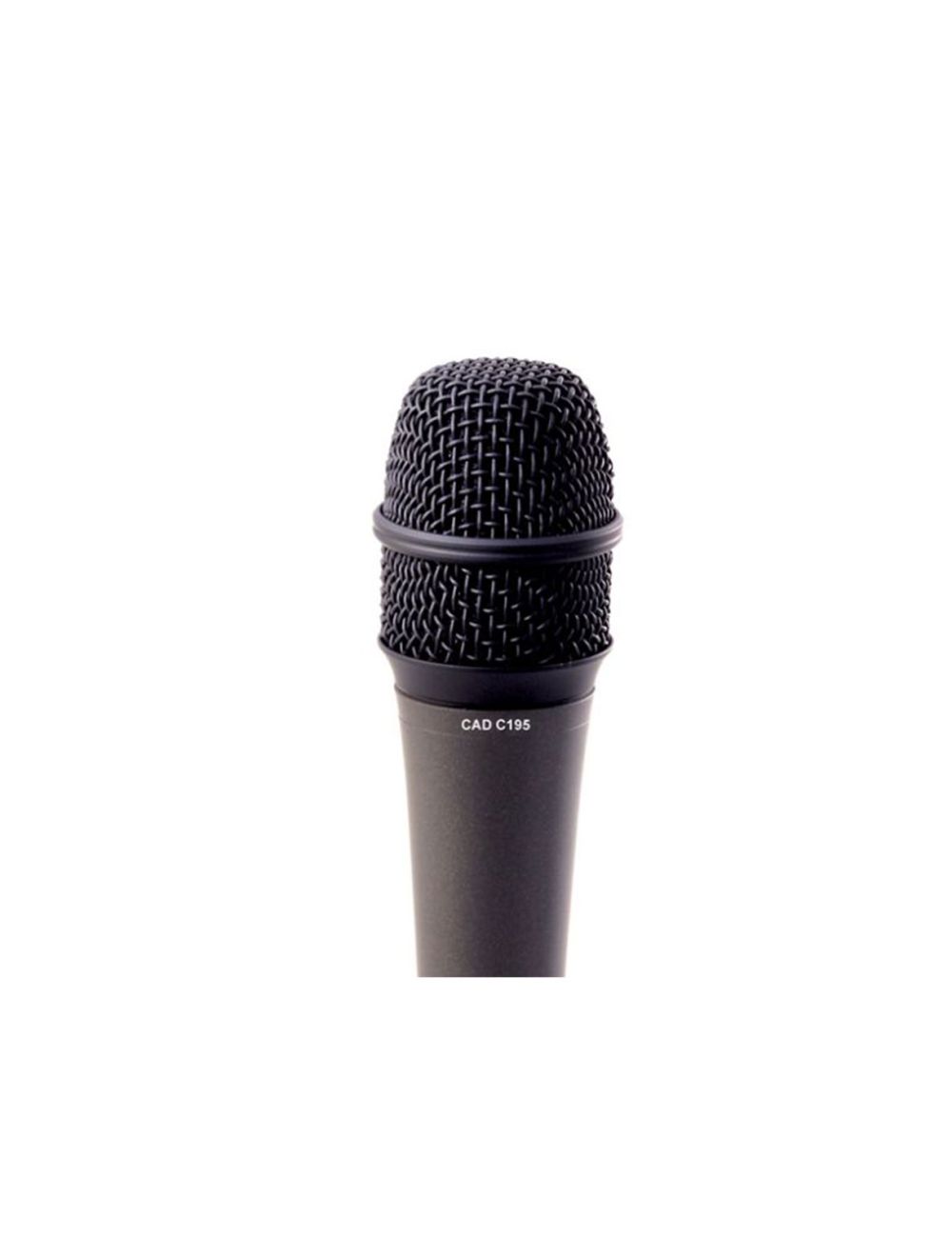 CAD C195 Handheld Vocal Condenser Microphone