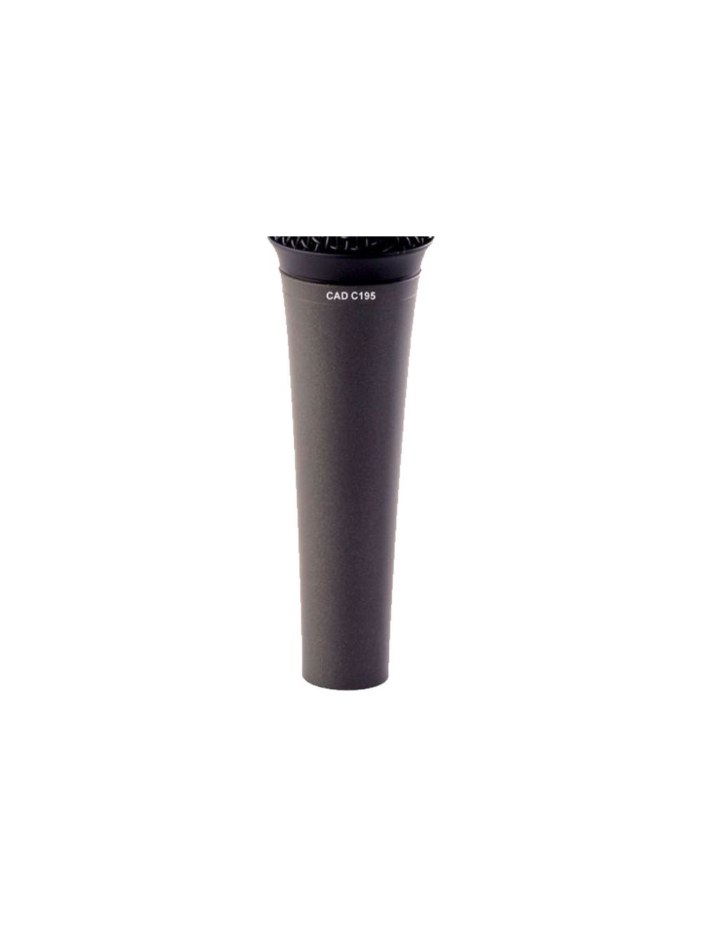 CAD C195 Handheld Vocal Condenser Microphone