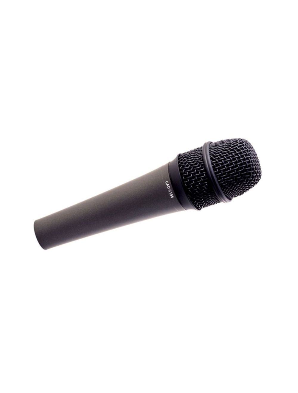 CAD C195 Handheld Vocal Condenser Microphone
