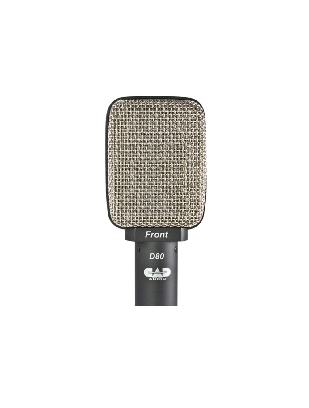 CAD D80 Large Diaphragm SuperCardioid Dynamic