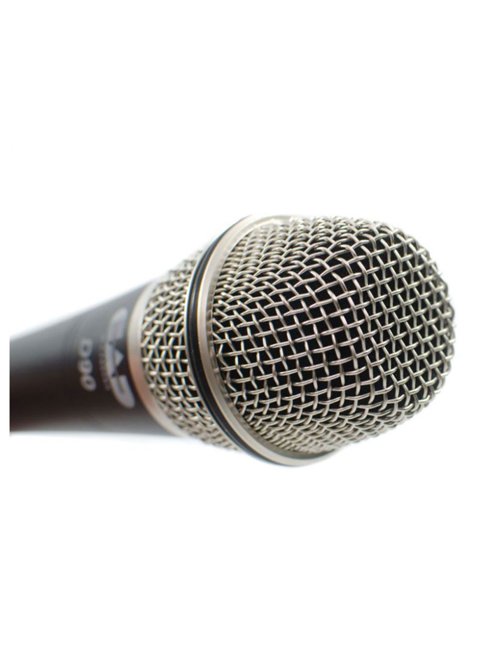CAD D90 Premium Supercardioid Dynamic Handheld Microphone