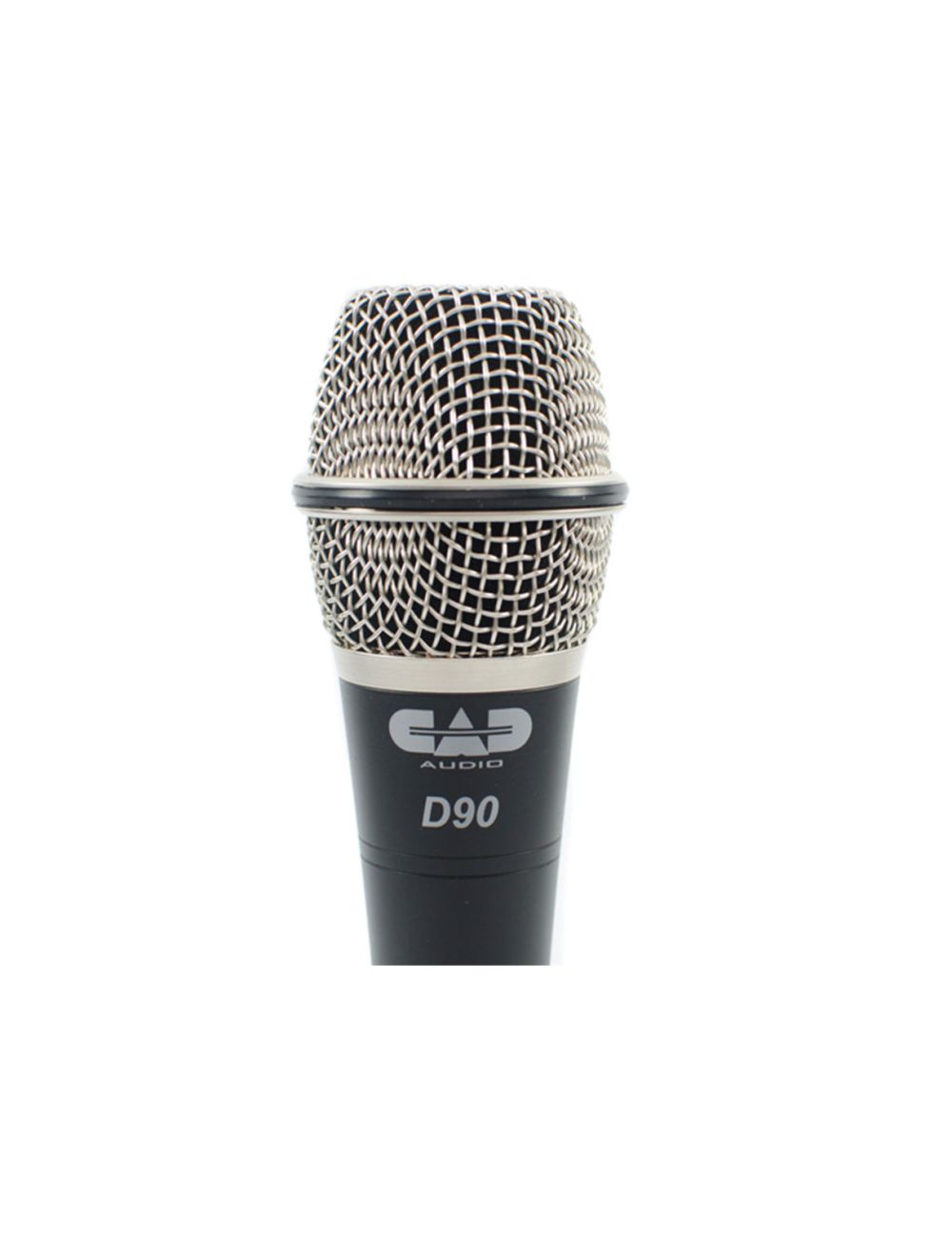 CAD D90 Premium Supercardioid Dynamic Handheld Microphone