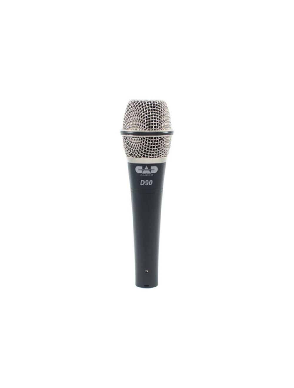 CAD D90 Premium Supercardioid Dynamic Handheld Microphone
