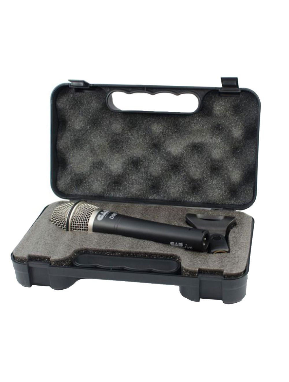 CAD D90 Premium Supercardioid Dynamic Handheld Microphone