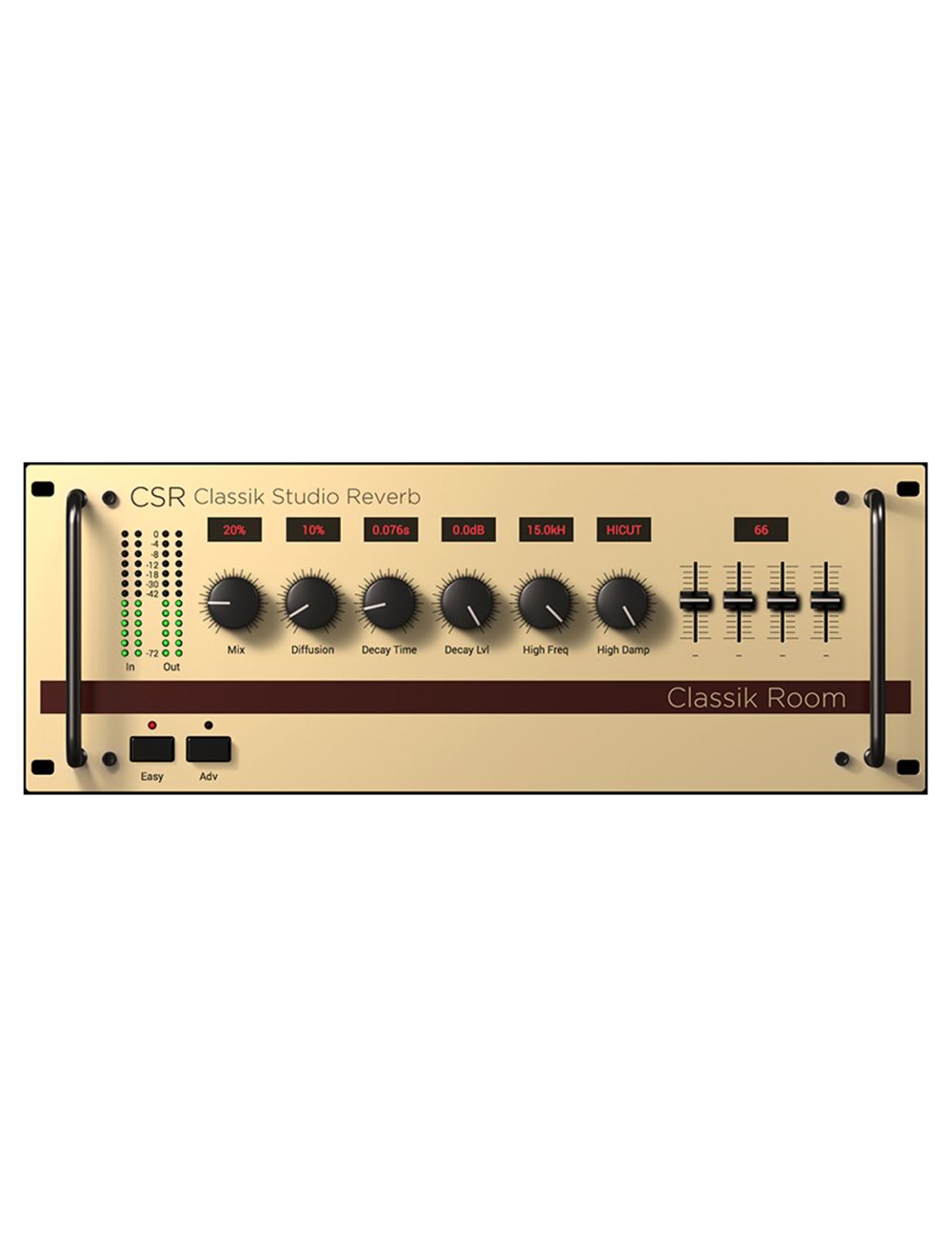 Ik Multimedia Tape Echo Plug-In