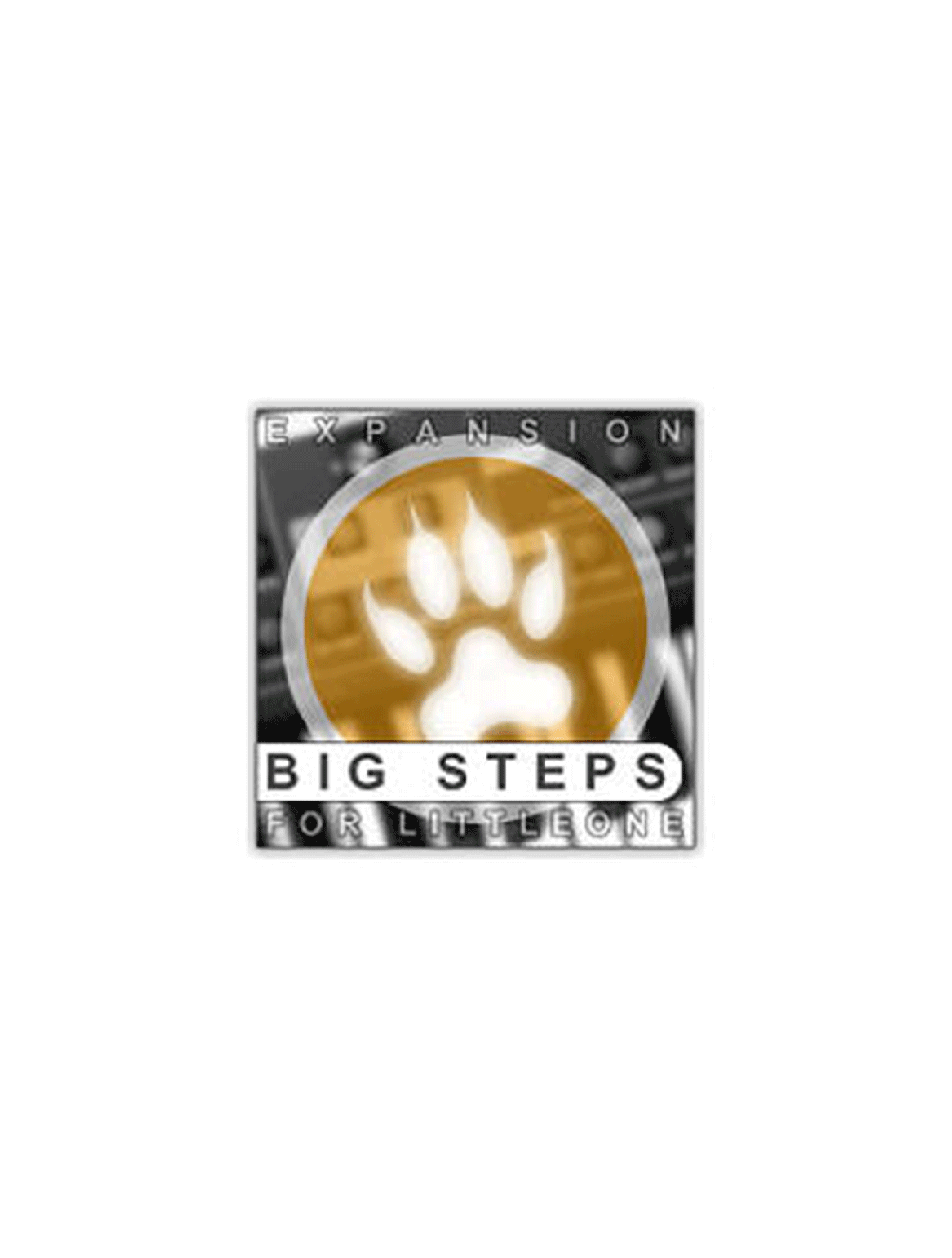 XHUN Audio Xhun Big Steps Techno/Trance, Electronica Expansion