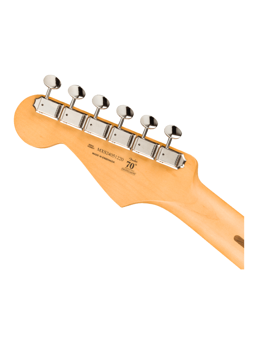 Fender Limited Edition Player II Stratocaster - Sparkle 3-Color Sunburst