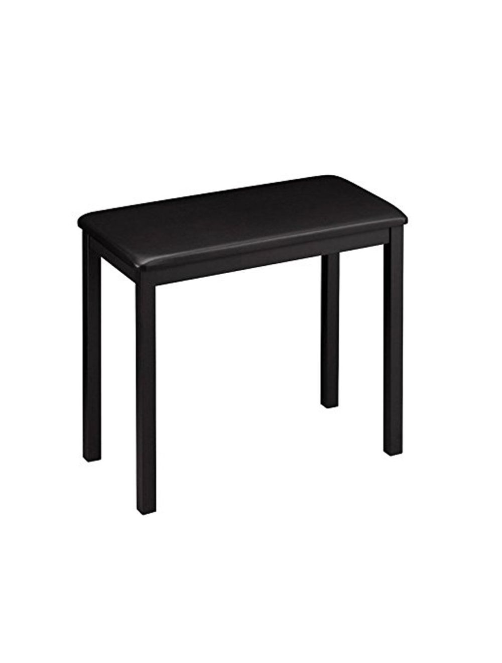 Casio Black Metal Piano Bench