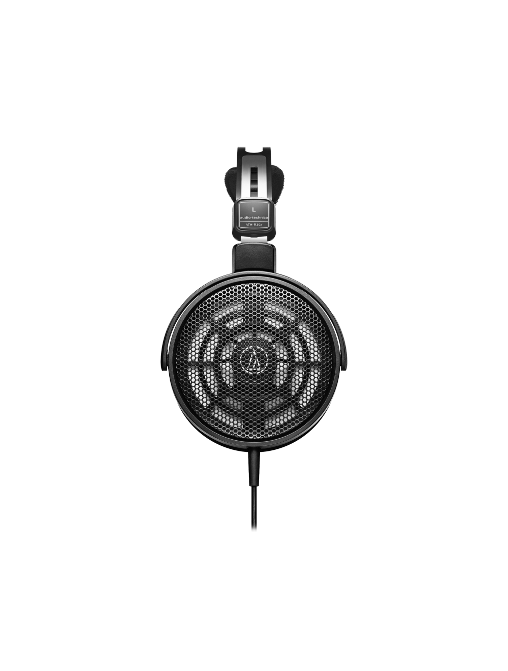 Audio-Technica ATH-R30x Open-Back Headphones