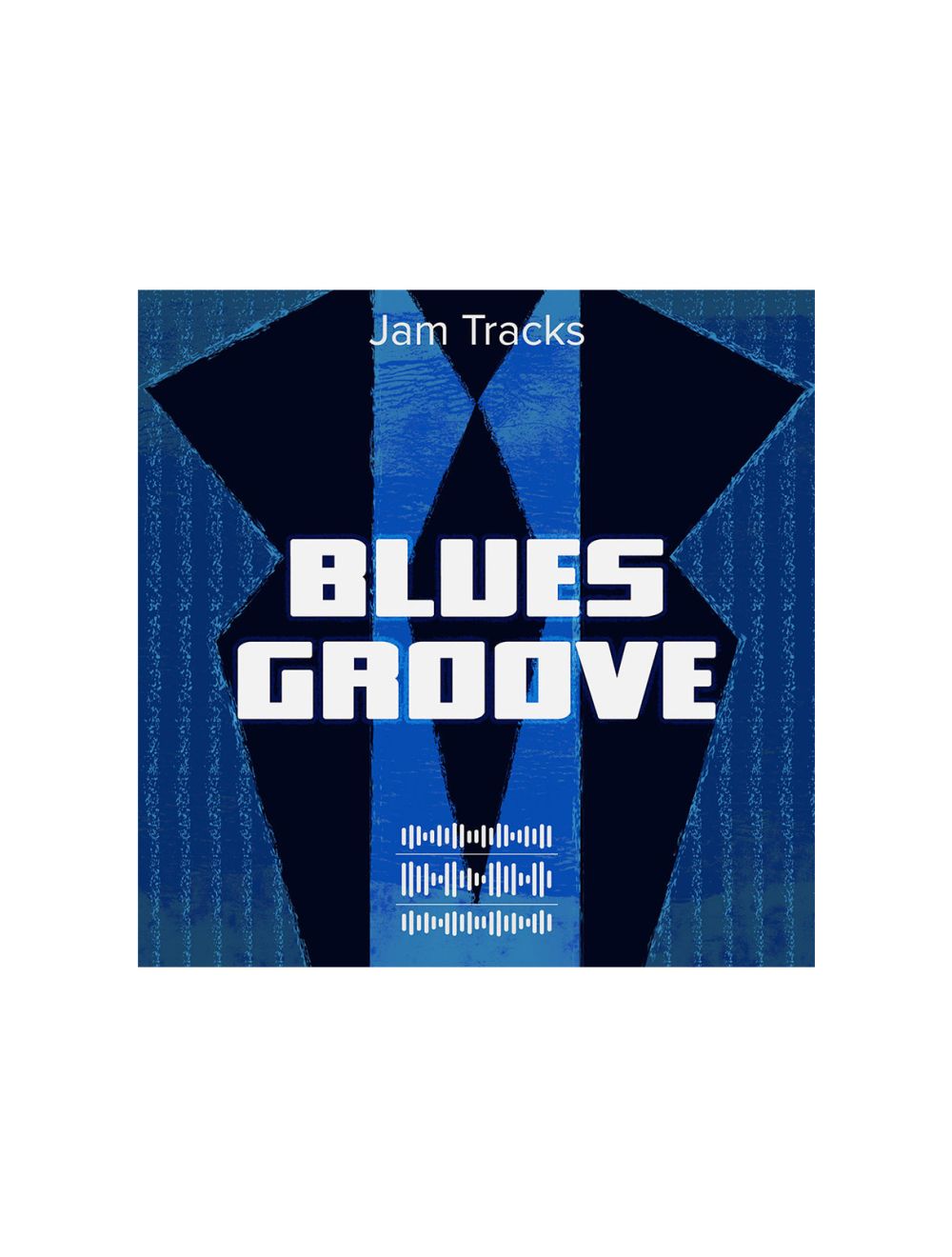 Rclifetimekey Blues Groove