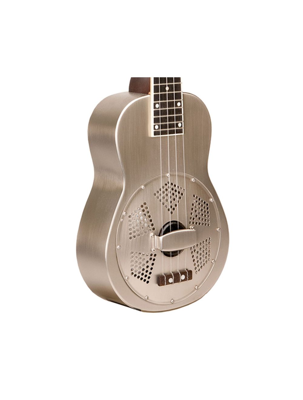Gold Tone Resonator Tenor-Scale Ukulele