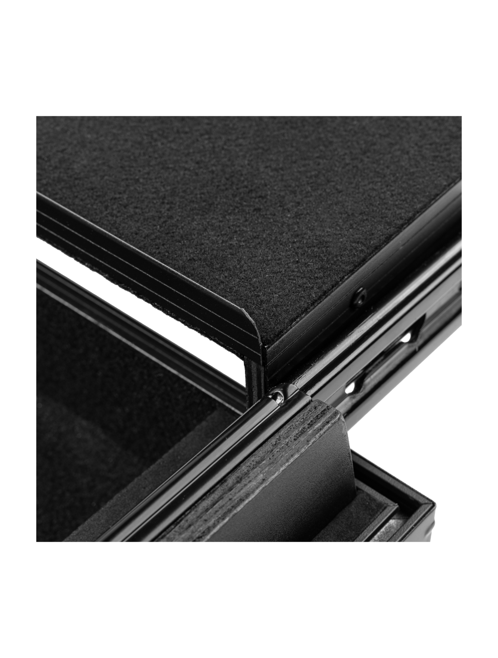 Gator Cases ONYX Series Flight Case for Pioneer DJ DDJ-FLX10 - Open Box