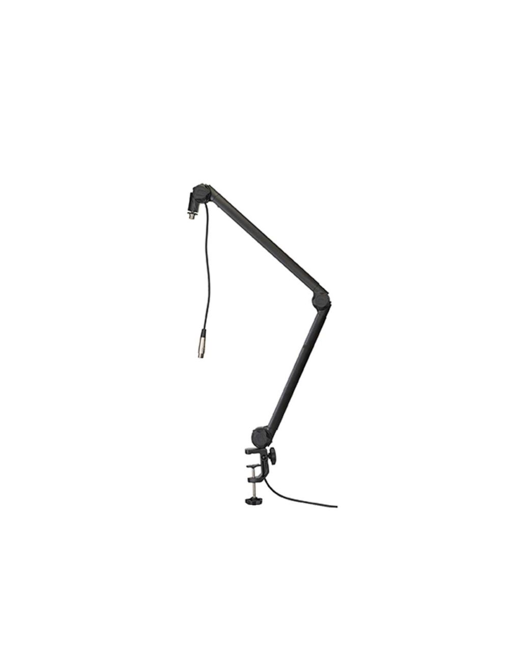 Gator Frameworks GFW-MICBCBM3000 Desktop Mic Boom Stand - Open Box