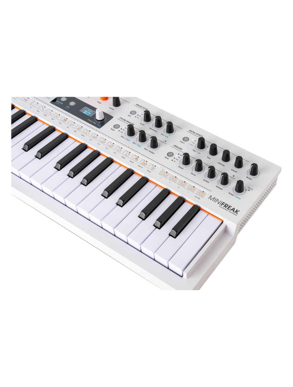 Arturia MiniFreak Vocoder Synthesizer