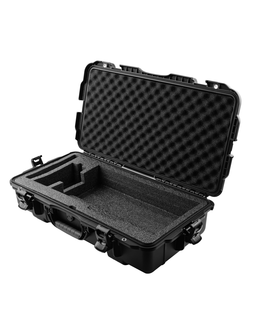 Gator Cases Titan Series Case for Line 6 Helix Stadium XL Floor - Open Box