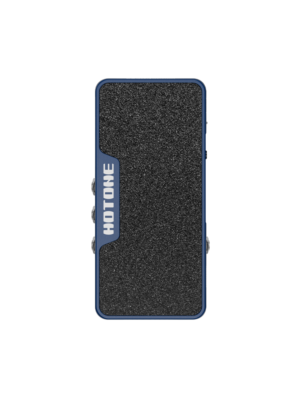 Hotone Wong Press Volume Expression Wah Pedal