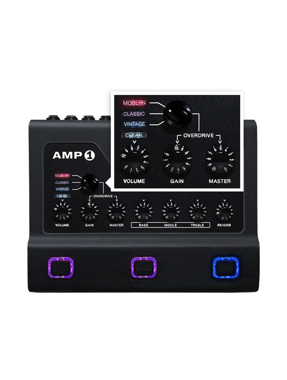 Bluguitar amp1 hot sale