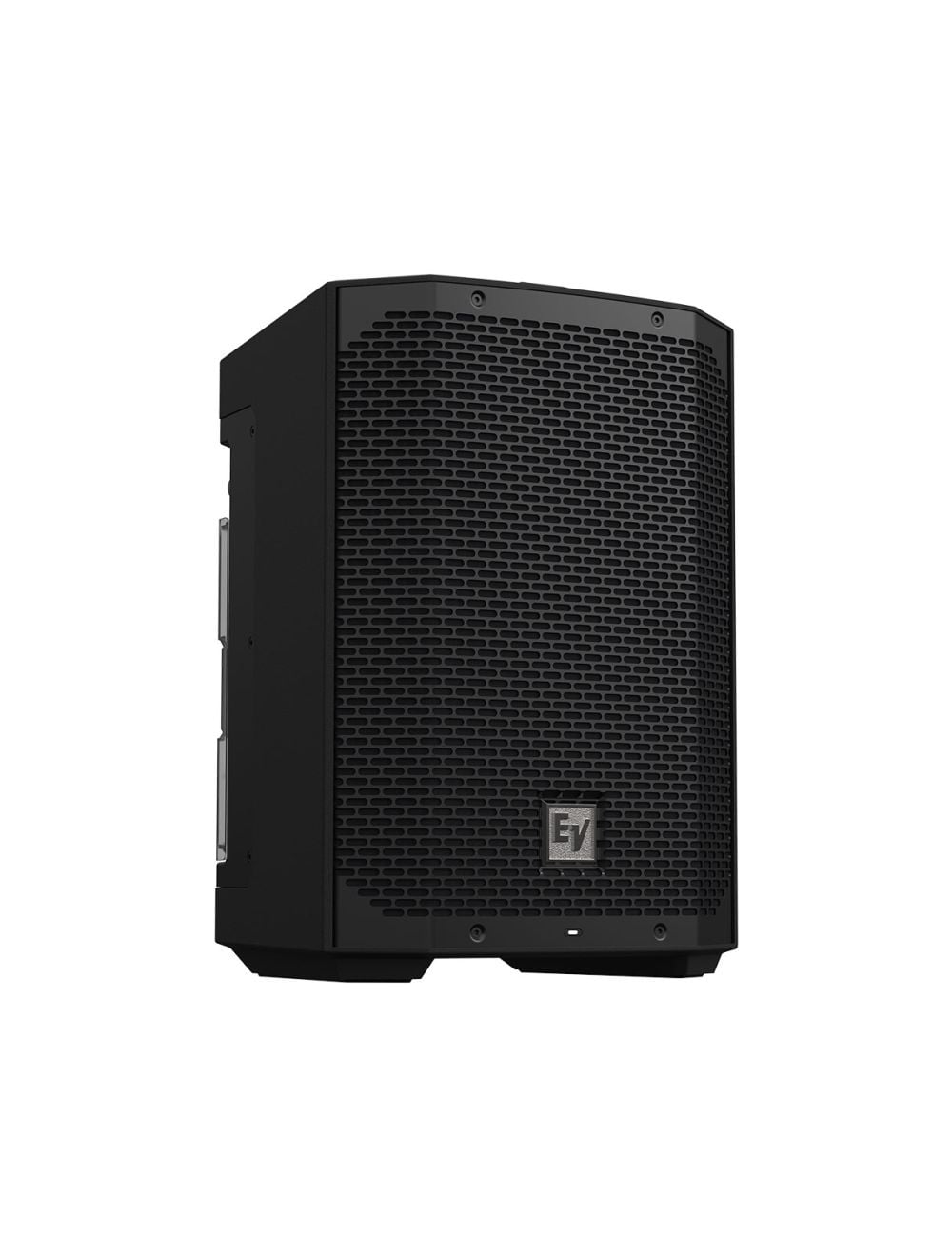 Electro-Voice EVERSE 8 Battery Powered Speaker (Black) (Open Box)