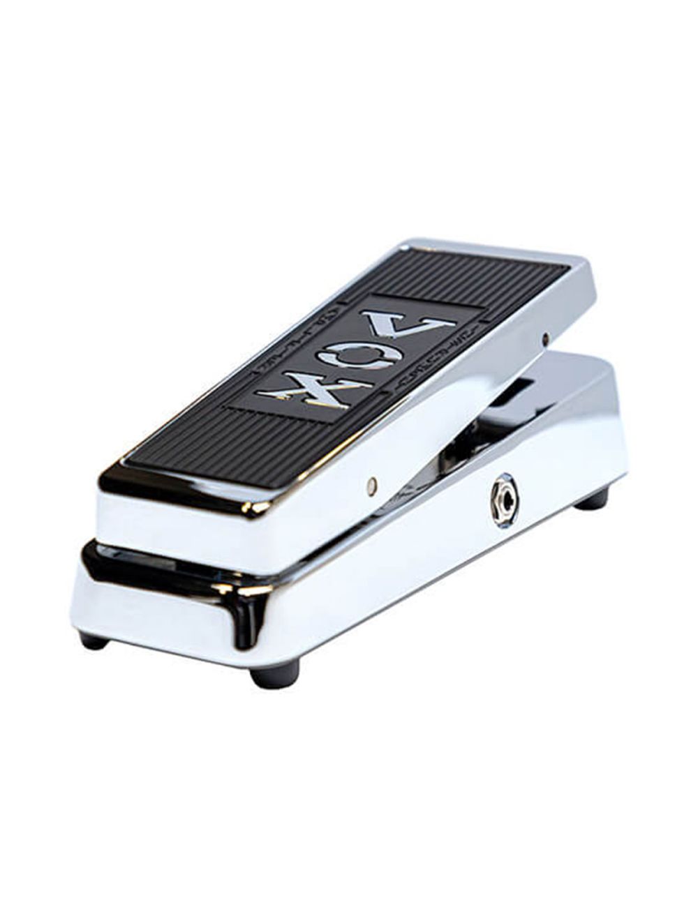 Vox VRM1 Limited Edition Real McCoy Wah Pedal - Chrome