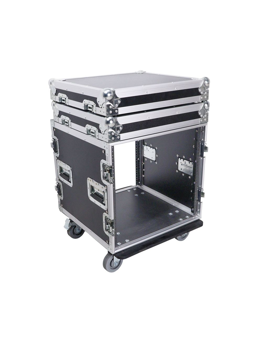 ProX T-10RSS Amp Rack Mount Case