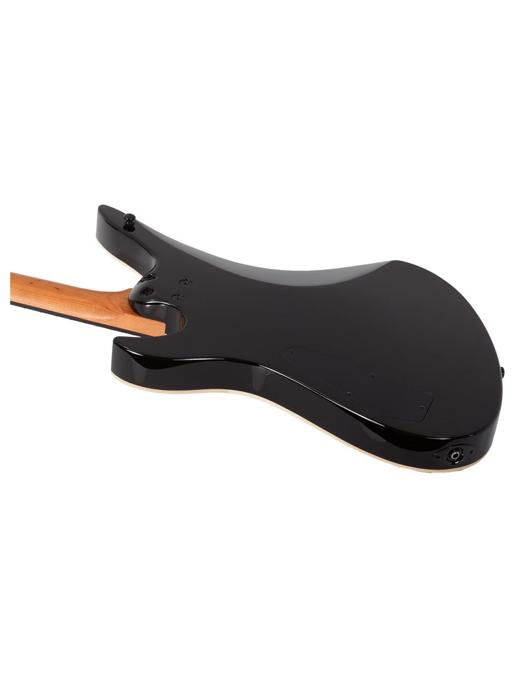 Schecter Avenger Standard Electric Guitar - Charcoal Satin