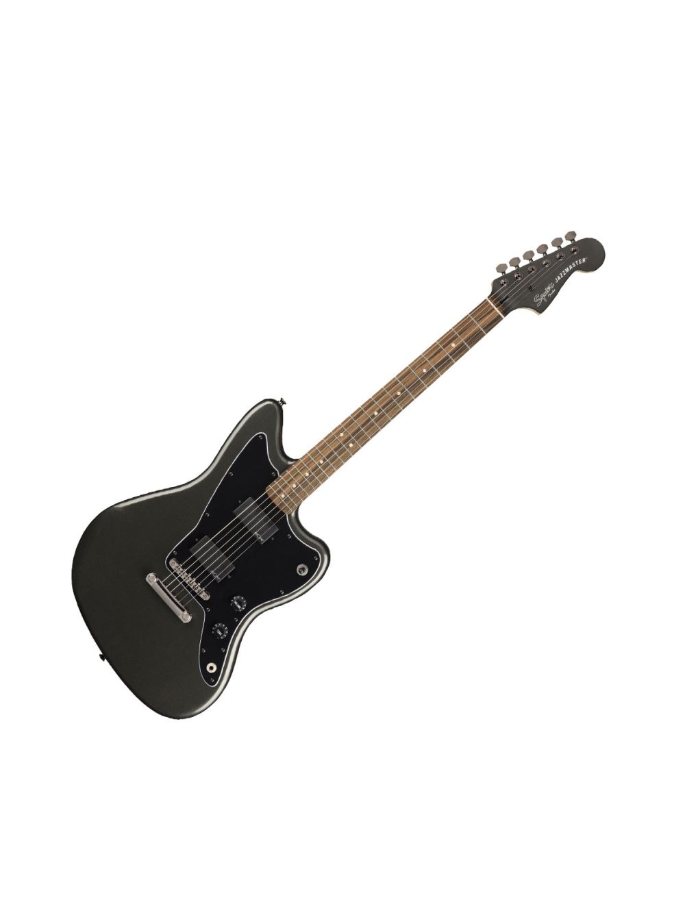 Amazon.com: Squier Contemporary Active Jazzmaster Electric
