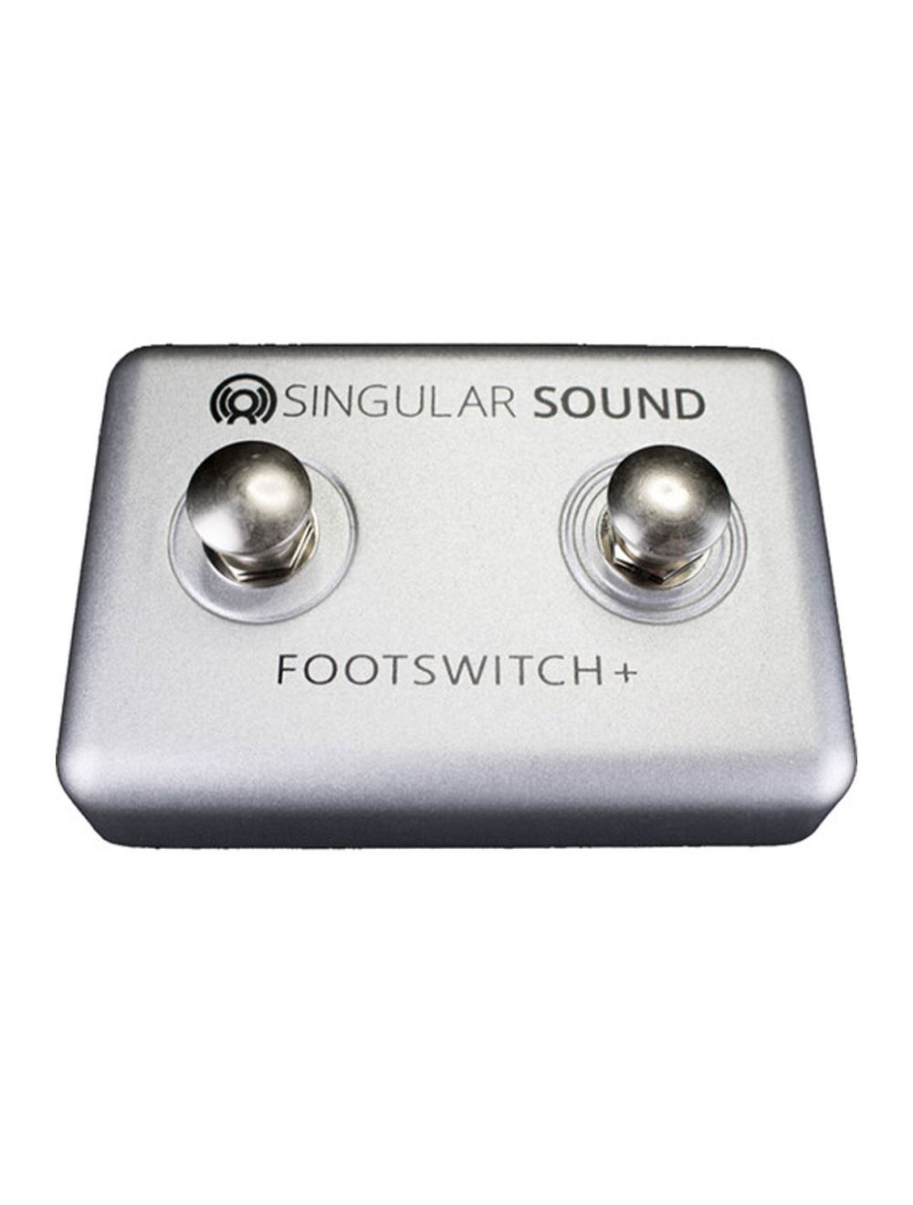 Beatbuddy Footswitch Dual Momentary Footswitch - Open Box