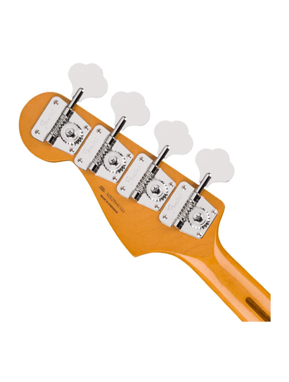 Fender Vintera III Early '70s Jazz Bass - 3-Color Sunburst