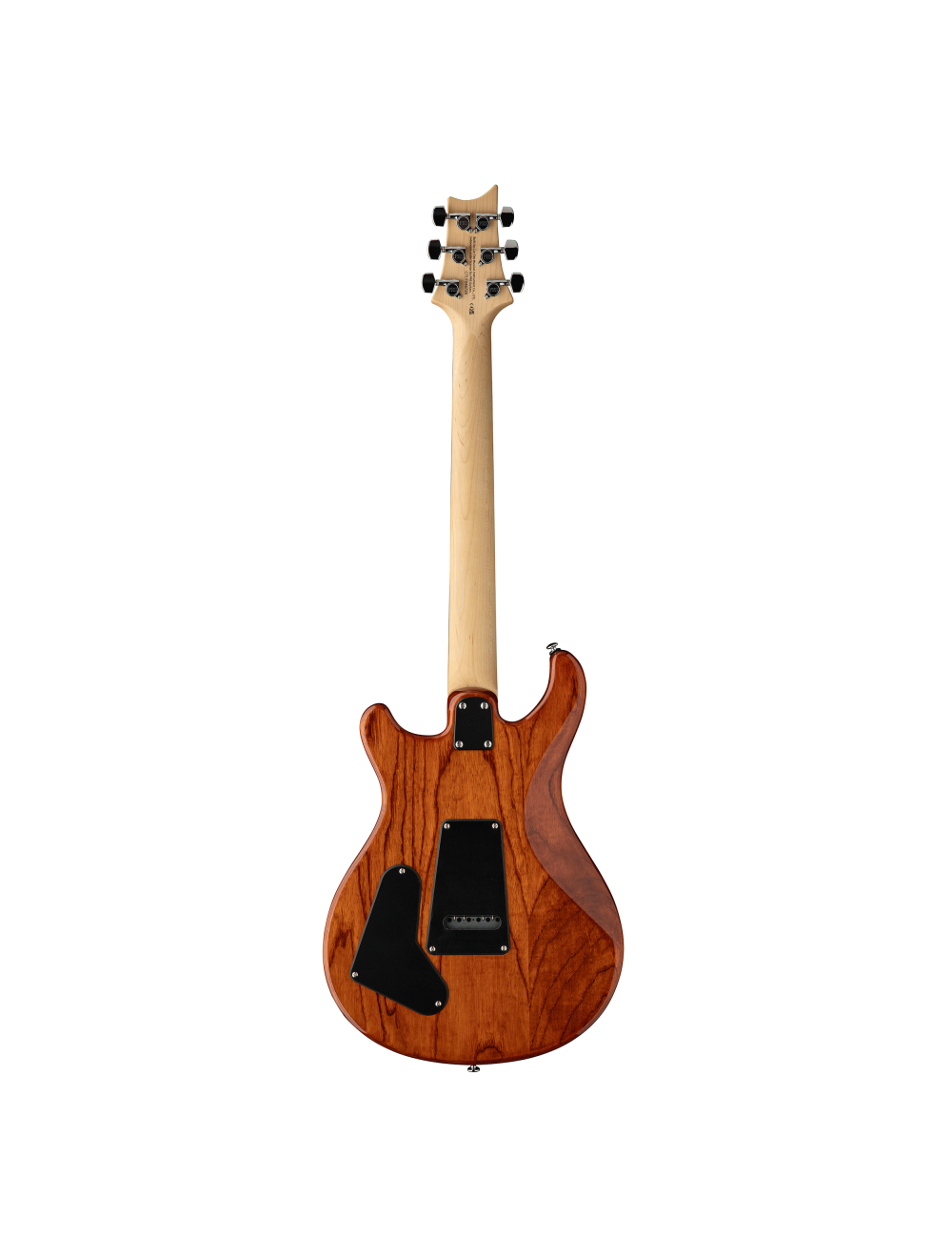 PRS SE Swamp Ash Special Electric Guitar - Vintage Sunburst