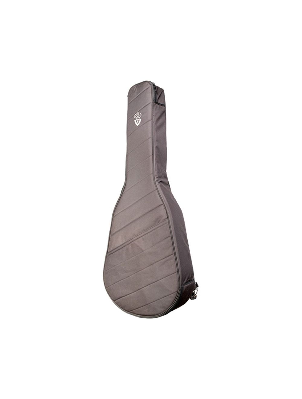 Guild Deluxe Acoustic Gig Bag (Fits Concert & Parlor Acoustics) - Open Box