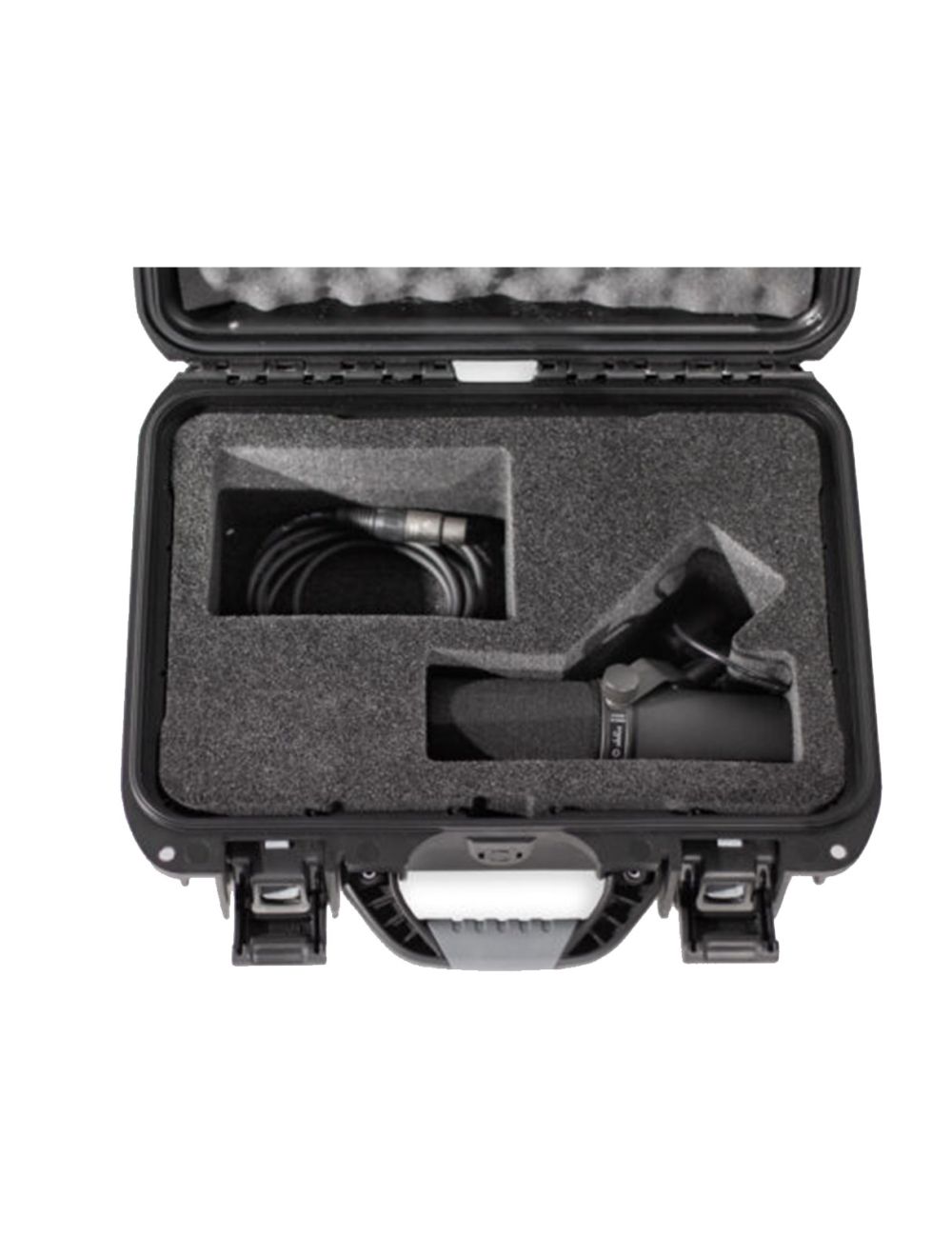 Gator Cases GWP-MIC-SM7B Titan Series Case for Shure SM7B Microphone - Open Box