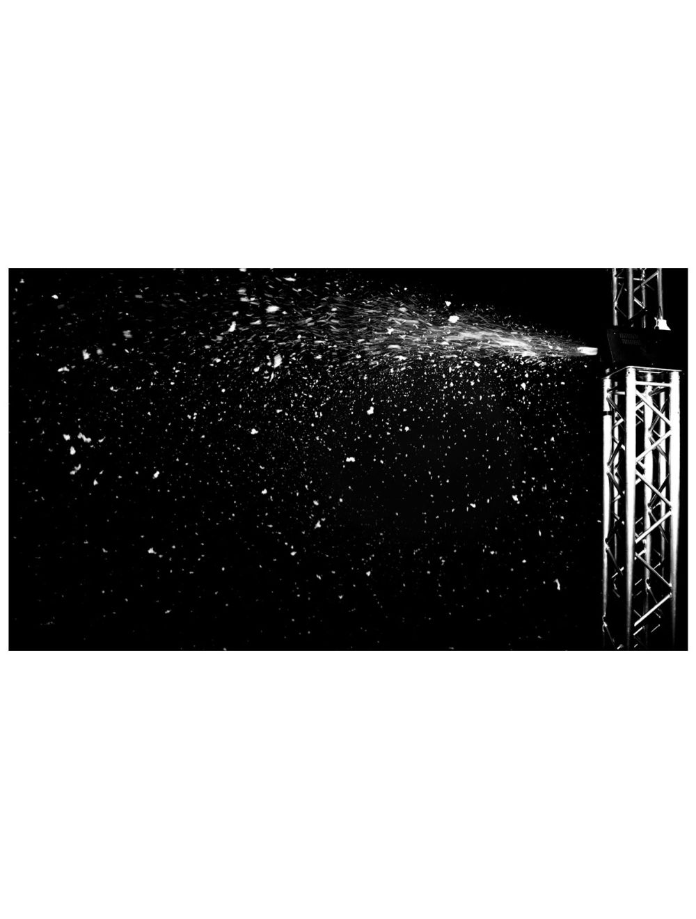 CHAUVET DJ SJU Snow Fluid Gallon