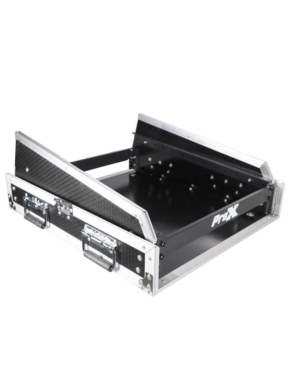 ProX T-2MRSS13ULT MK2 Rack Mount Mixer Case