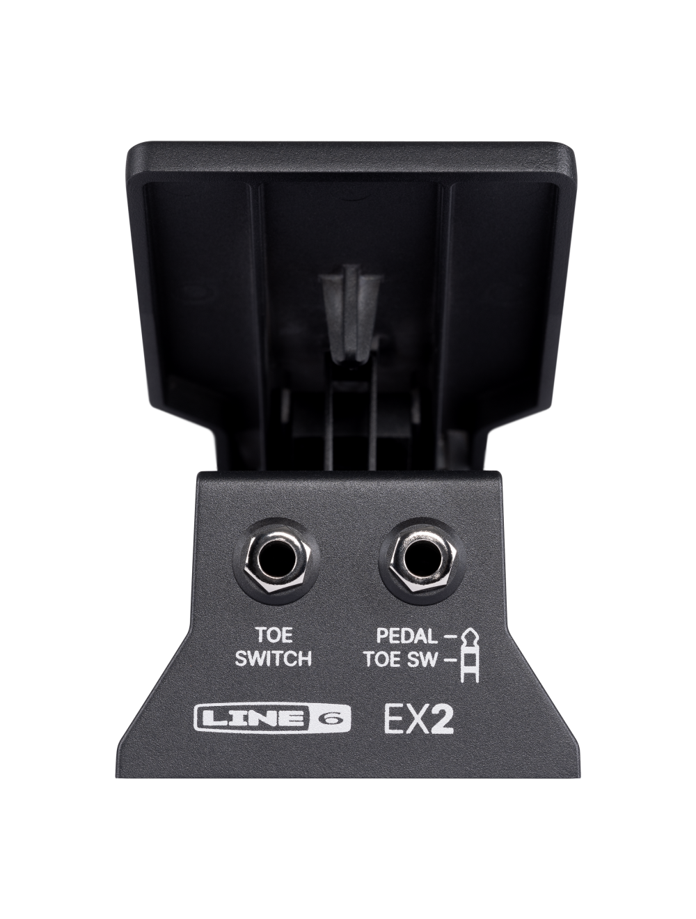 Line 6 EX2 Expression Pedal