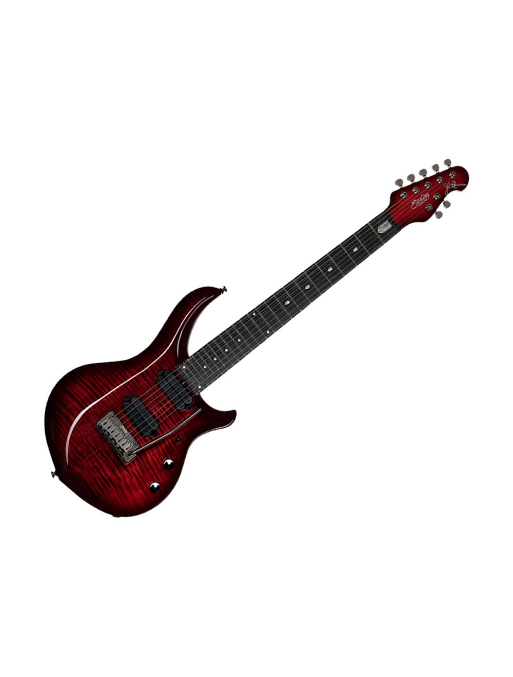 Majesty x dimarzio top