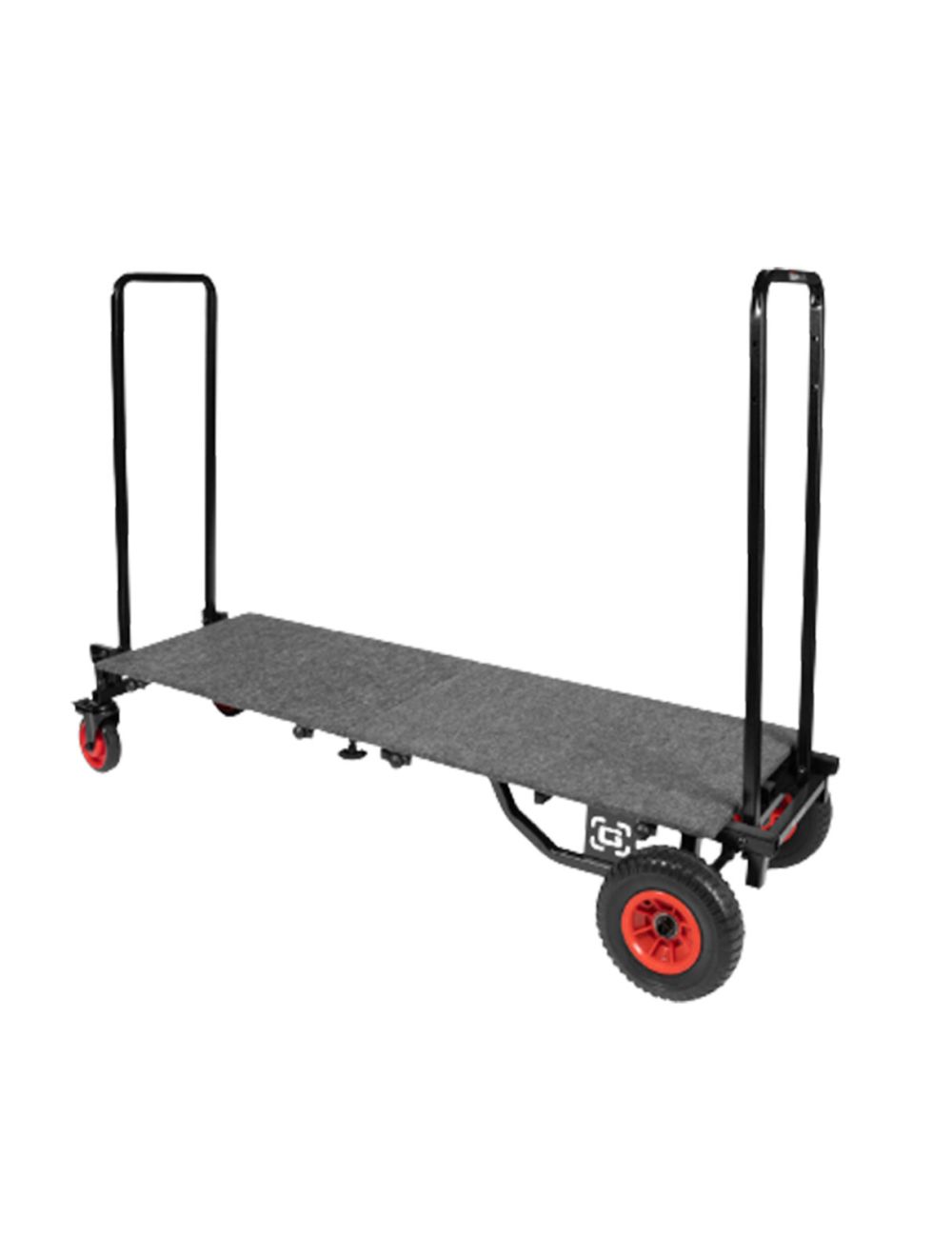 Gator Frameworks GFW-UTL-CART-LD Lower Deck Flat Surface for Utility Carts