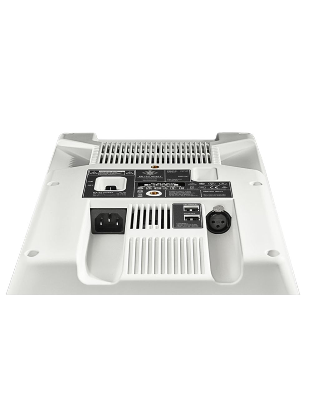 Neumann KH150 AES67 (White)