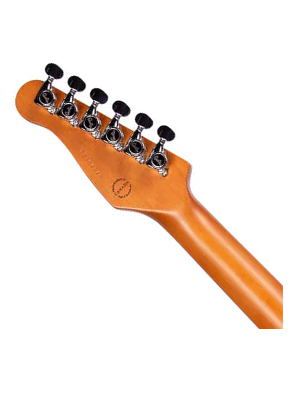 Godin Session T-Pro Electric Guitar - Arctik Blue w/ Rosewood FB - Open Box