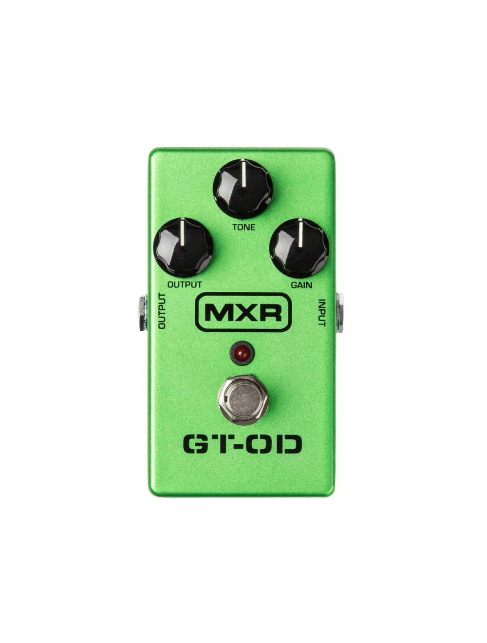 MXR M193 GT-OD Overdrive Pedal - Open Box