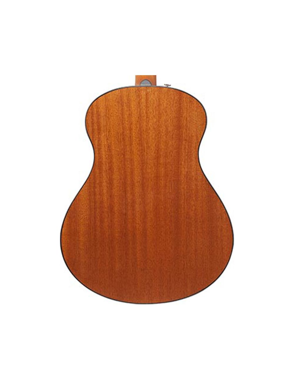 Ibanez AAM50OPN Advanced Auditorium Acoustic Guitar - Open Pore Natural