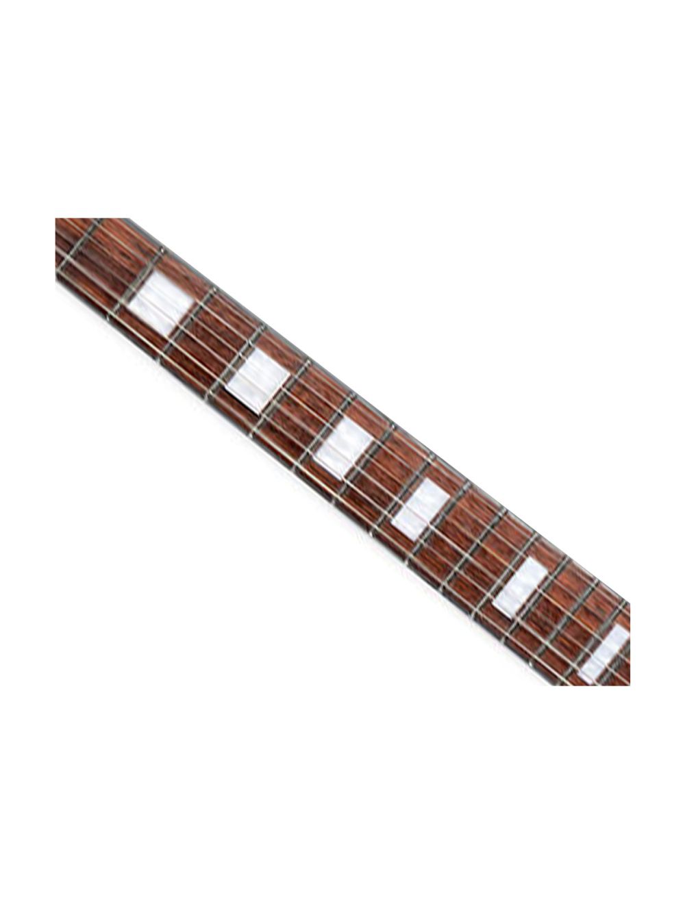 ESP LTD EC-201 FT Electric Guitar - See Thru Black Cherry - B-Stock