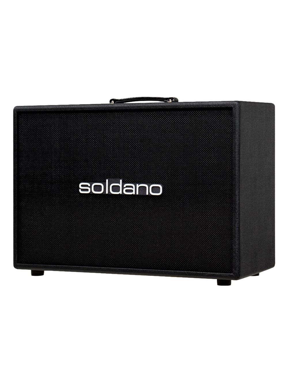 Soldano 212 Straight Classic 2x12" Cabinet