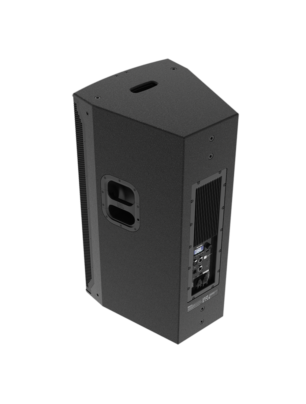 JBL SRX922 Powered Speaker