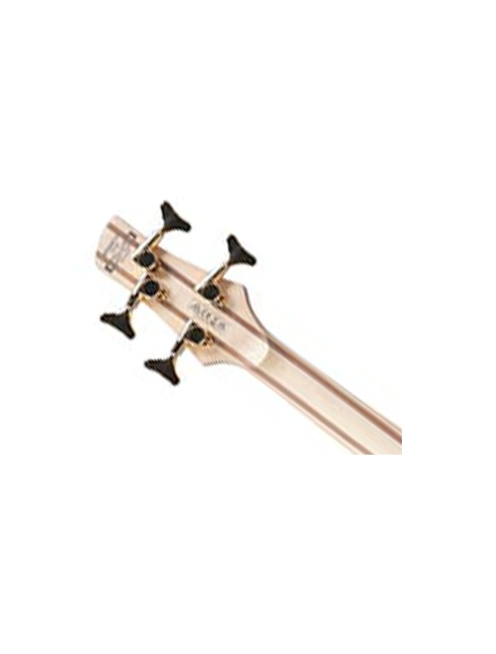 Used Ibanez SR300EDXCZM SR Standard Bass - Cosmic Blue Frozen Matte