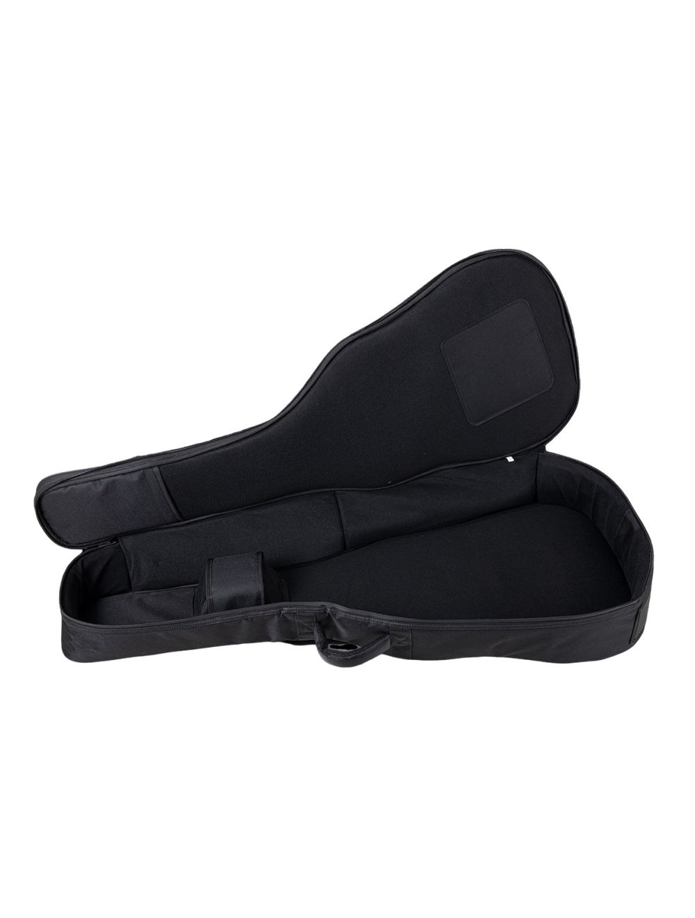 Ovation Guitar Gig Bag For Mid/Deep Bowl & 12-String Acoustics