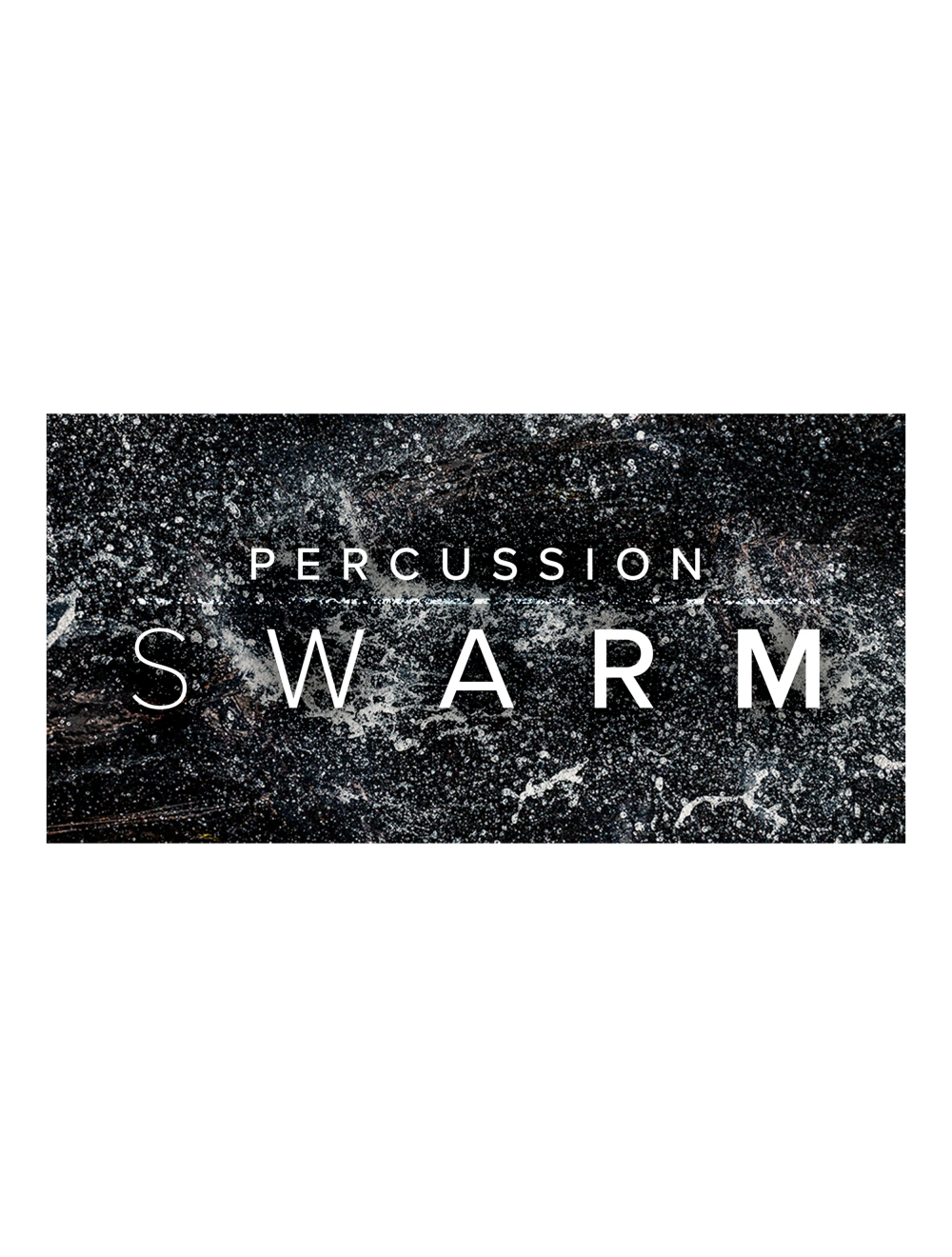 SPITFIRE AUDIO Percussion Swarm