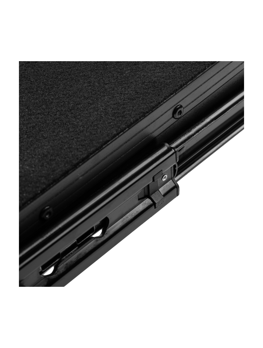 Gator Cases ONYX Series Upper Deck Flight Case for Rane Four/Performer